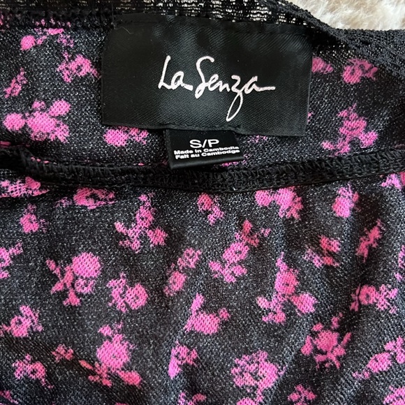 Preloved women’s lingerie / sleepwear - S - Picture 5 of 5